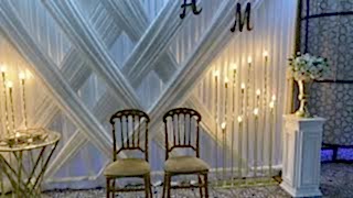 Söz ve Nişan masası modellerimizle sizlere hizmet vermekteyiz. Kiralık söz nişan masası modellerimiz bu videoda.