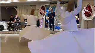 ASIR Organizasyon semazen ekibi ve ilahi grubu ile unutulmaz sünnet organizasyonu düzenliyoruz