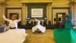 Asır Organizasyon semazen ekibi en güzel semazen gösteriyle sizlere muhteşem organizasyonlar yaşatmaktadır. Semazen ekibi kiralama fiyatları.