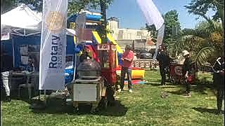 Pamuk Şeker Arabası Kiralama Hizmeti İle Organizasyonlarda Yer Alıyoruz. Kiralık Pamuk Şekerci için Bizi Arayın.