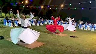 Asır organizasyon semazen ekibi ile sizlerde güzelliklere imza atabilirsiniz. Semazen ekibi kiralama fiyatları hakkında daha detaylı bilgi için bize ulaşınız.