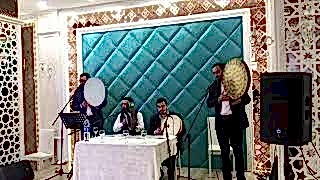 Dini düğün organizasyonlarında defli ilahi grubumuzla sizlere hizmet veriyoruz.