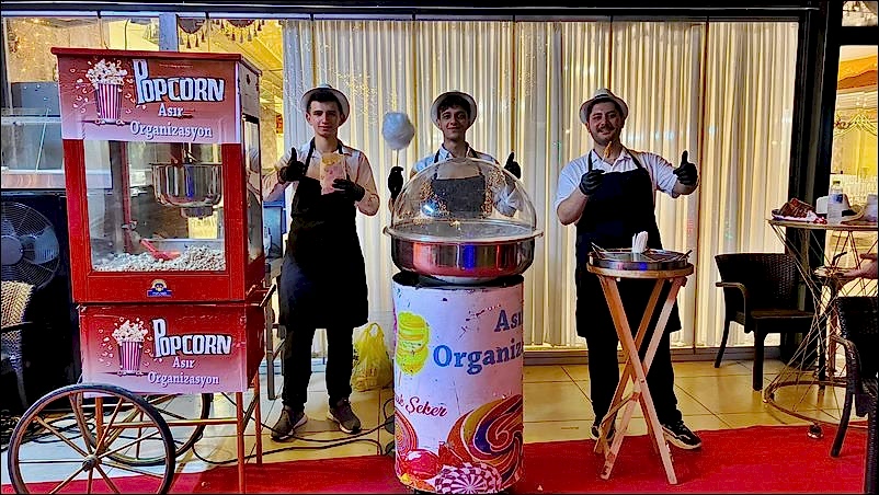 Sünnet Organizasyon Fiyatları