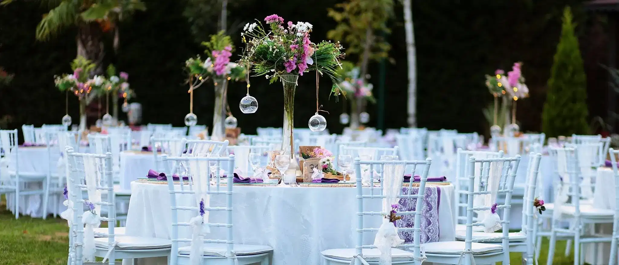 Düğün Organizasyonu