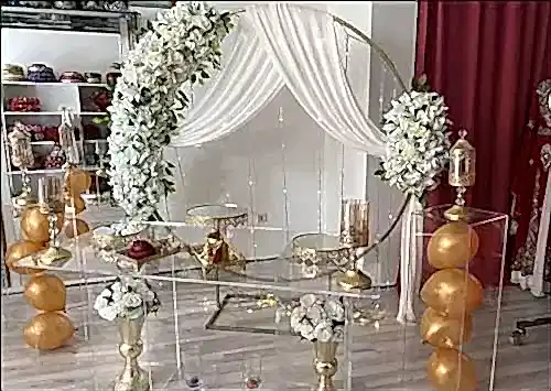 Satılık Söz Masası Seti 