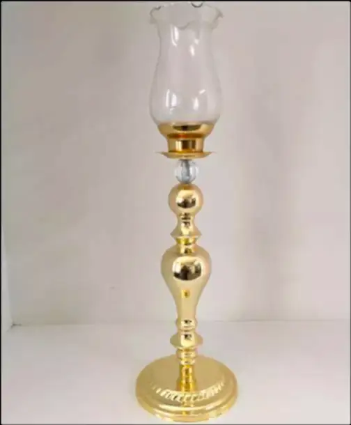 Şamdan Kiralama Fiyatları