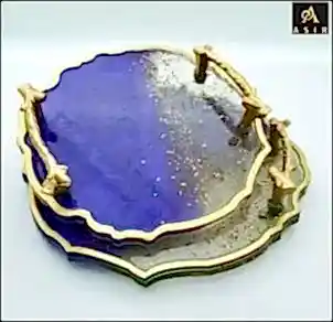 Toptan Epoksi Tepsi İmalatcısı