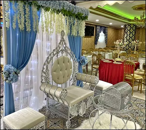 Özel Sünnet Koltuğu 