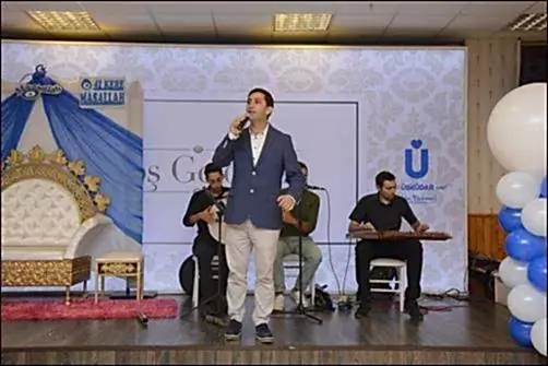 İlahi Grubu Kiralama