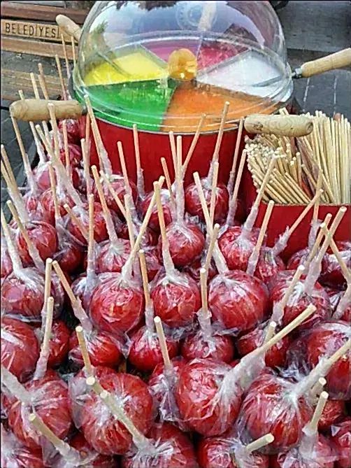 Osmanlı Macuncusu Kiralama