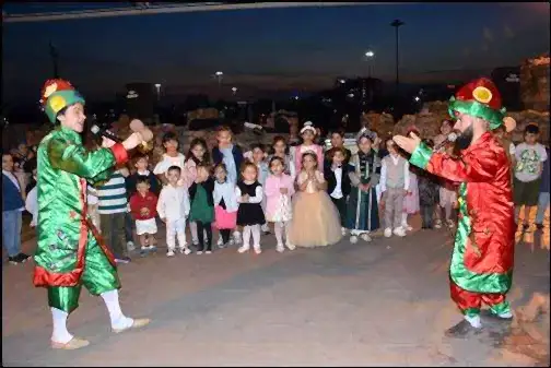 Hacivat Karagöz Kiralama