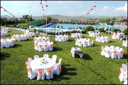 Masa Sandalye Kiralama