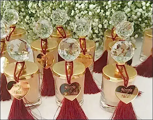 Söz Nişan Hediyelikleri