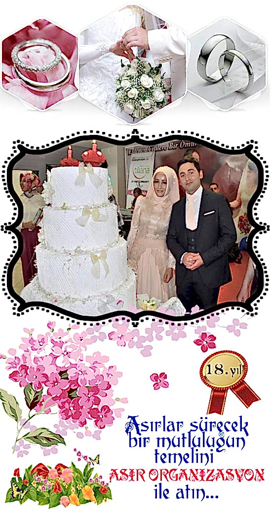 Nişan Organizasyonu