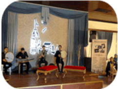 ilahi sanatçıları