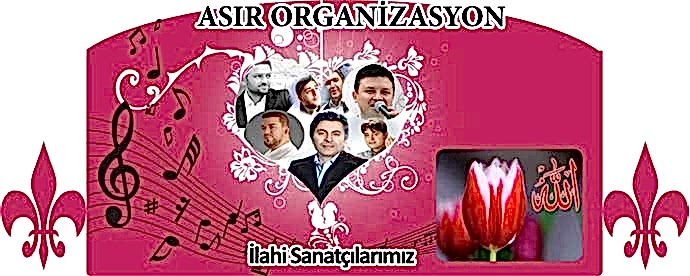 ilahi sanatçısı iletişim