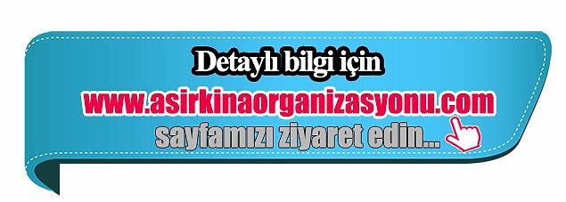 Kına Gecesi Organizasyonu