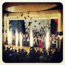 mezuniyet organizasyonu