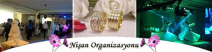 Nişan Organizasyonu