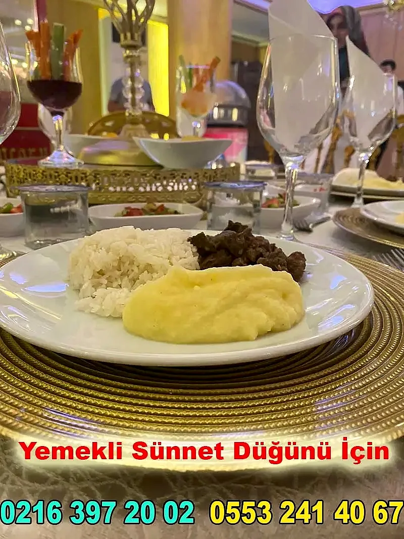 Sünnet Organizasyon Fiyatları