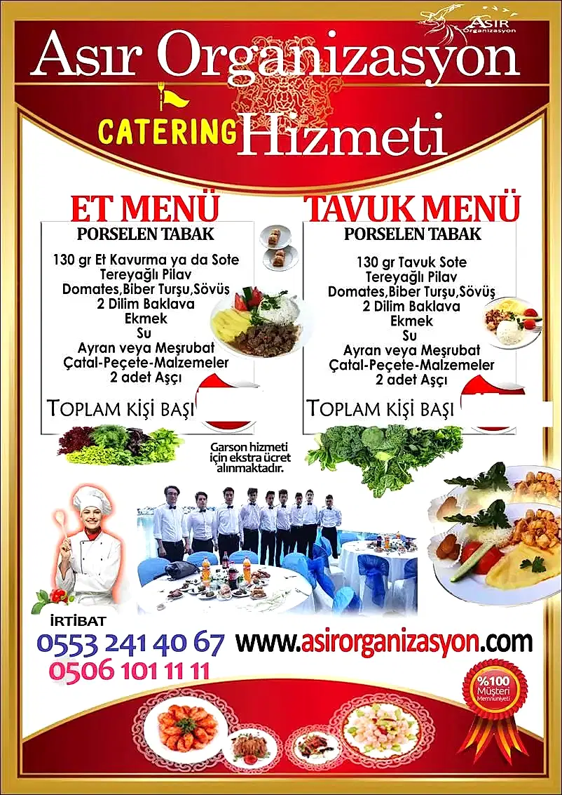 Sünnet Organizasyon Fiyatları