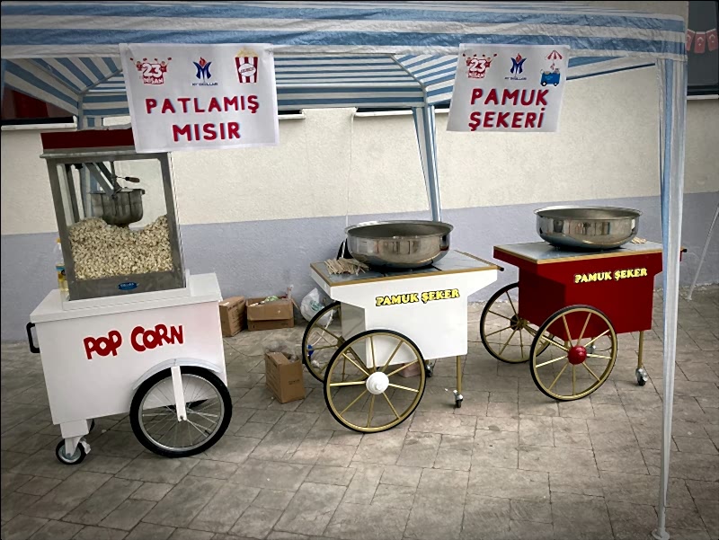 Ramazan Etkinlikleri