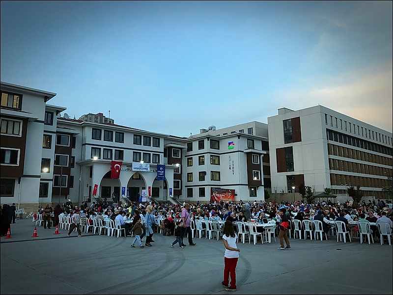 Ramazan Etkinlikleri