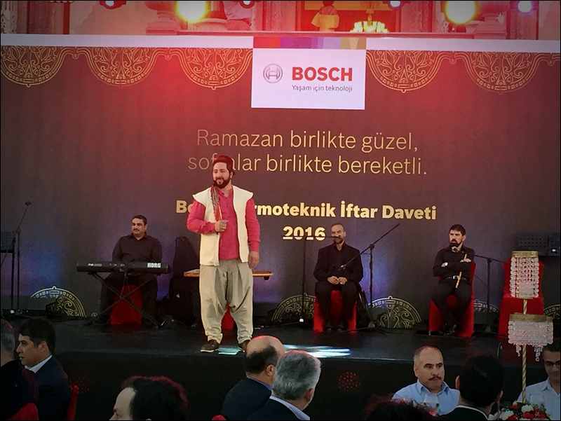 Ramazan Etkinlikleri