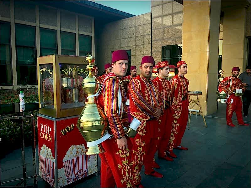 Ramazan Etkinlikleri