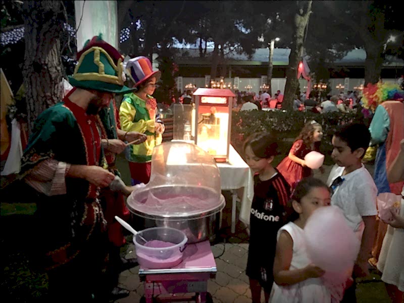 Ramazan Etkinlikleri