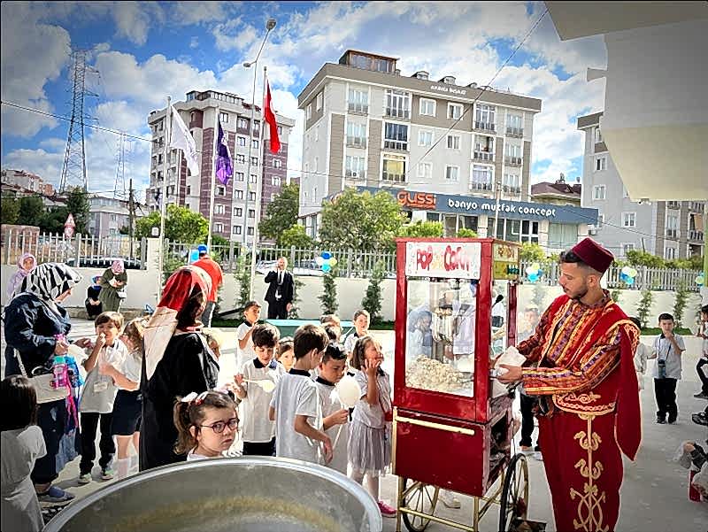 Ramazan Etkinlikleri