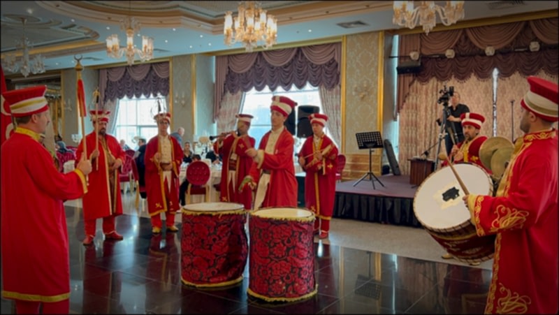 Ramazan Etkinlikleri