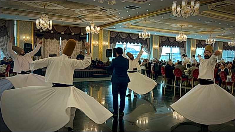 Ramazan Etkinlikleri