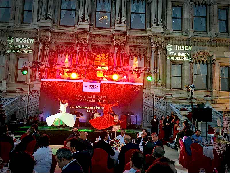 Ramazan Etkinlikleri