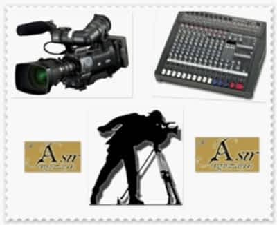 Ses & Işık Tesisatı