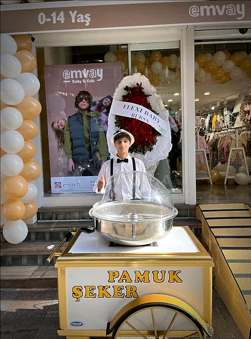 Animasyon yiyecekleri