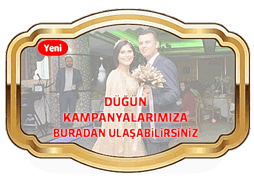 Nişan Organizasyonu