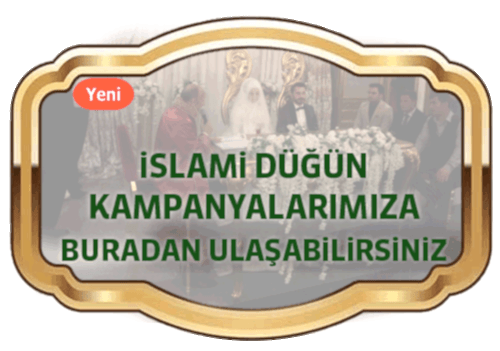 Dini dugun organizasyonu