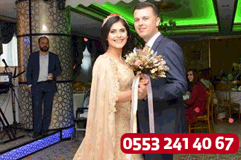 Nişan Organizasyonu